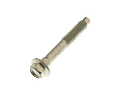 Ford -W500325-S437 Screw - Flat Head