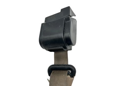 1999 Ford F-250 Super Duty Seat Belt - F81Z-26611B08-AAA