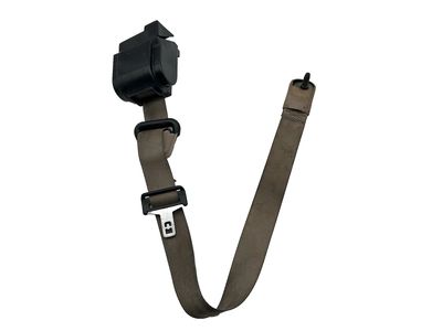 1999 Ford F-250 Super Duty Seat Belt - F81Z-26611B08-AAA