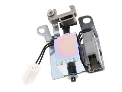 2018 Ford E-250 Shift Interlock Solenoid - DC2Z-3Z719-A