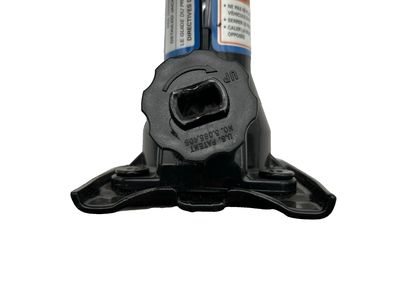 F2TZ17080B Ford Lifting Jack Assembly Product Photo 3 of 4