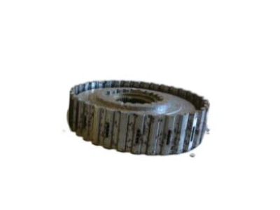 Ford 1L2Z-7C108-BA Clutch Assembly - Direct