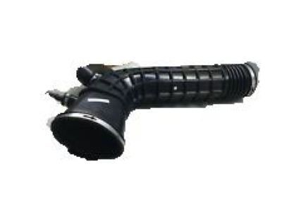 Ford 2L1Z-9B659-AA Hose - Air