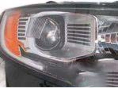 Ford Edge Headlight - FT4Z-13008-AACP