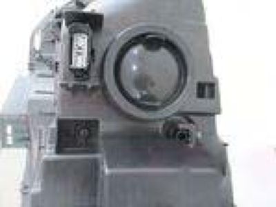 Ford Edge Headlight - FT4Z-13008-AACP