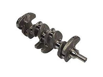 2017 Ford Expedition Crankshaft - HL3Z-6303-A