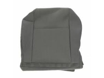 2011 Ford E-150 Seat Cover - AC2Z-1662901-AA