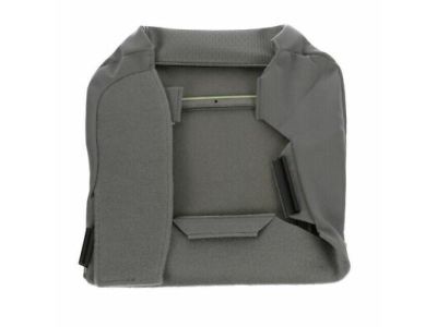 2011 Ford E-150 Seat Cover - AC2Z-1662901-AA