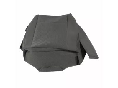 2011 Ford E-150 Seat Cover - AC2Z-1662901-AA