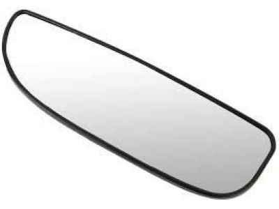 Lincoln Car Mirror - 7L3Z-17K707-H