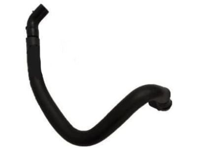 Ford Freestar PCV Hose - 3F2Z-6758-BA