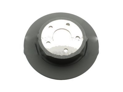 Ford Brake Disc - CV6Z-2C026-C