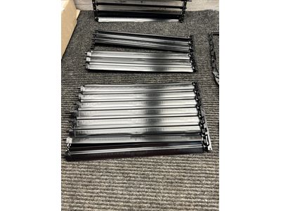LX6Z-8472-B Ford Spacer Product Photo 2 of 4