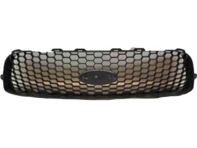 2001 Ford F-150 Grille - YL3Z-8200-CAG