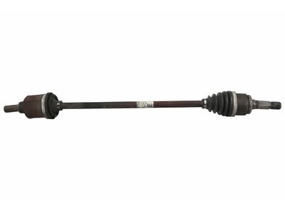 2018 Ford Explorer Axle Shaft - BB5Z-4K139-C