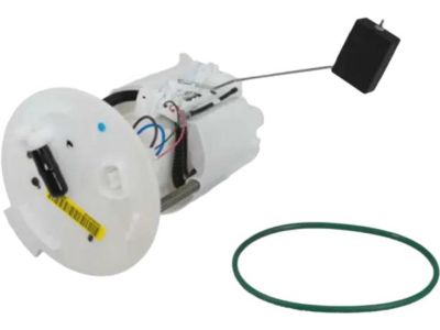 Lincoln 6E5Z-9H307-G