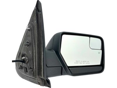 2008 Lincoln Navigator Car Mirror - 8L7Z-17682-AA
