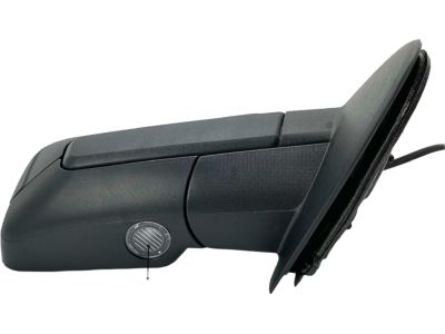 2008 Lincoln Navigator Car Mirror - 8L7Z-17682-AA