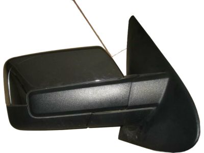2008 Lincoln Navigator Car Mirror - 8L7Z-17682-AA
