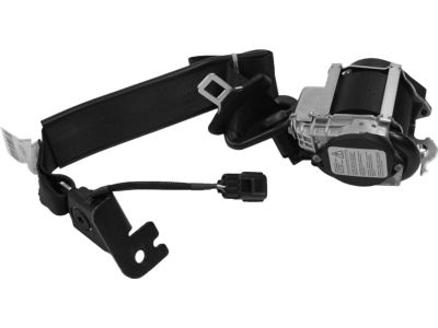 Ford Transit Connect Seat Belt - 9T1Z-58611B08-A