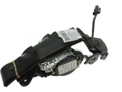 Ford Transit Connect Seat Belt - 9T1Z-58611B08-A