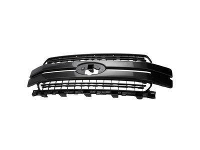 2018 Ford F-150 Grille - JL3Z-8200-JR