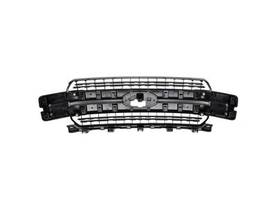 2018 Ford F-150 Grille - JL3Z-8200-JR