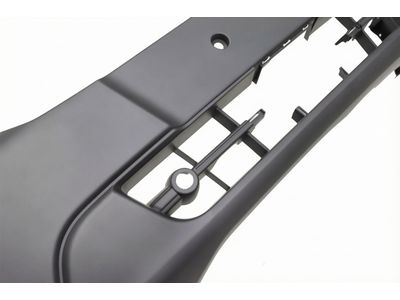 Ford E-Transit Bumper - PK4Z-17757-AA