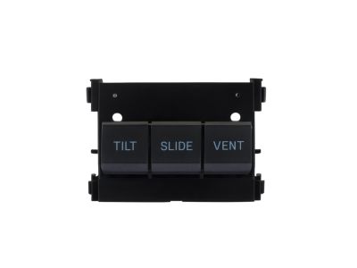 Lincoln BL7Z-15B691-AA