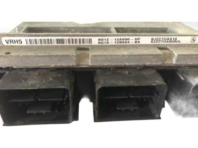 2008 Ford Taurus Engine Control Module - 8G1Z-12A650-HF