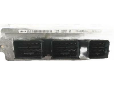 2008 Ford Taurus Engine Control Module - 8G1Z-12A650-HF