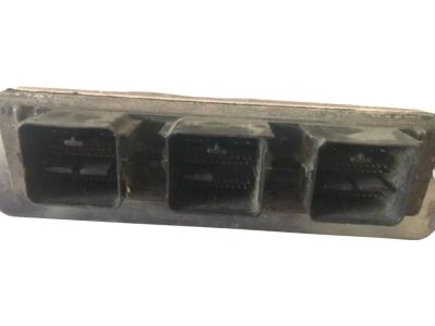 2008 Ford Taurus Engine Control Module - 8G1Z-12A650-HF