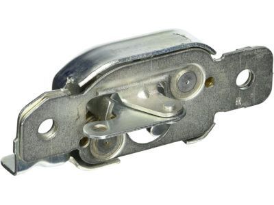 1993 Ford F-150 Tailgate Latch - E8TZ-99431D76-B