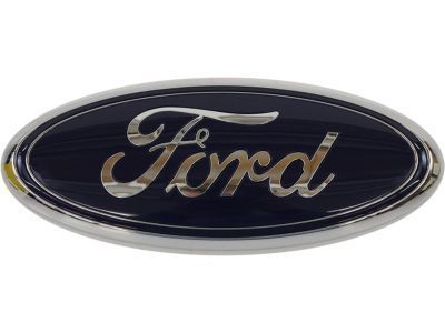 Ford 9L5Z-9942528-A Nameplate