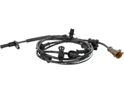 2019 Ford F-150 ABS Sensor - JL3Z-2C190-A