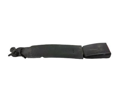 2015 Ford Mustang Seat Belt - FR3Z-6360044-AB