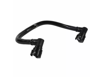 Ford Mustang PCV Valve Hose - JR3Z-6A664-A