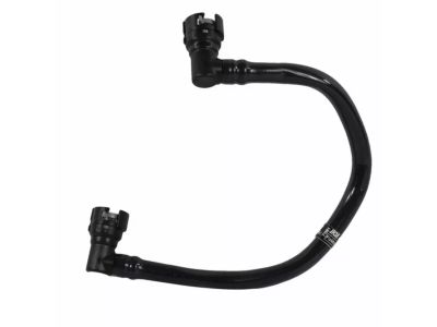 Ford Mustang PCV Valve Hose - JR3Z-6A664-A