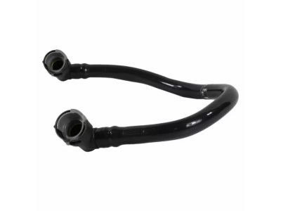 Ford Mustang PCV Valve Hose - JR3Z-6A664-A