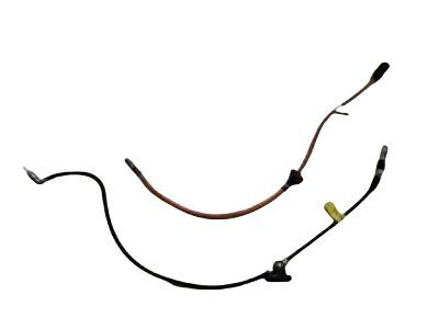Ford YS4Z-18812-CA Cable Assembly - Extension
