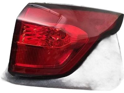 2019 Ford Escape Tail Light - KJ5Z-13404-D