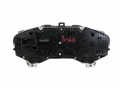 2013 Ford Fusion Speedometer - DS7Z-10849-KA
