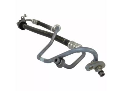 2012 Lincoln Navigator Power Steering Hose - CL1Z-3A719-C