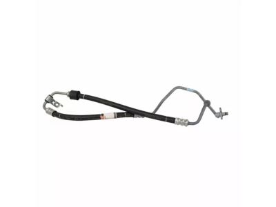 2012 Lincoln Navigator Power Steering Hose - CL1Z-3A719-C