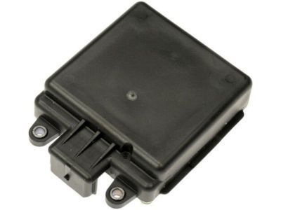 Ford Parking Assist Distance Sensor - FL3Z-14C689-A