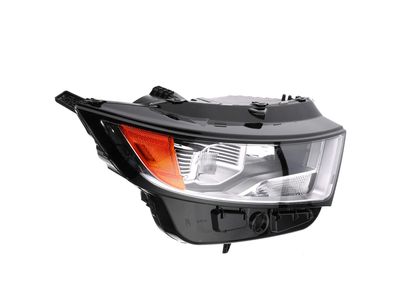 2015 Ford Edge Headlight - FT4Z-13008-LCP