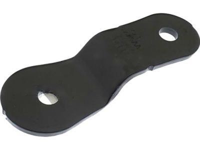 2023 Ford Transit Leaf Spring Shackle - BK2Z-5776-C