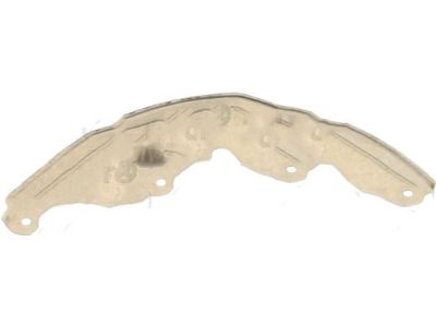 Mercury 3W1Z-2K005-AA