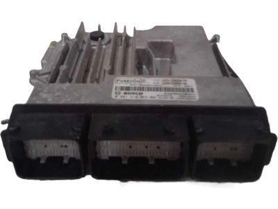 2024 Ford Transit Engine Control Module - LK4Z-12A650-C