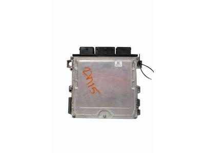 2024 Ford Transit Engine Control Module - LK4Z-12A650-C